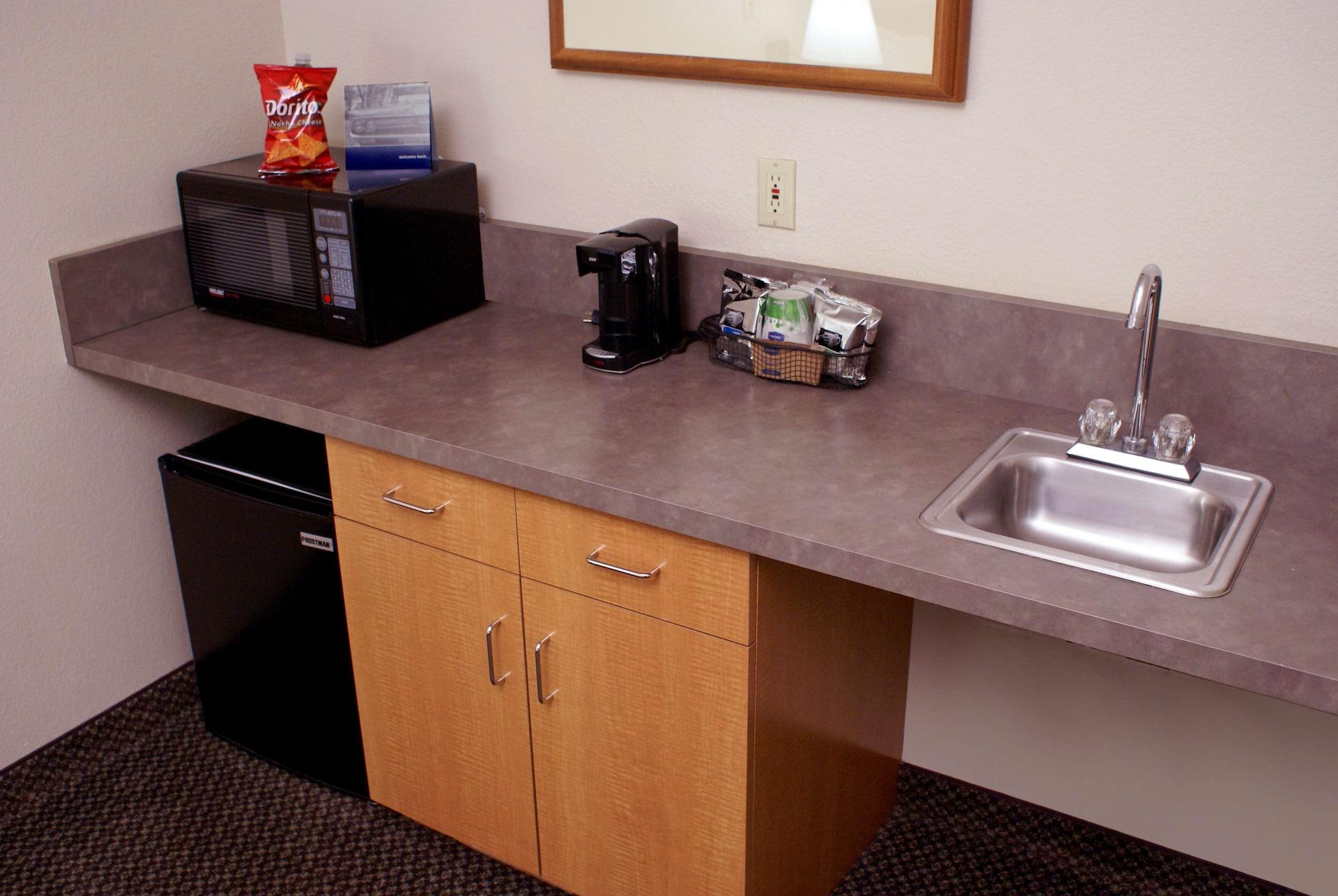 Hampton Inn Las Vegas/Summerlin Szoba fotó