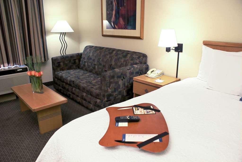 Hampton Inn Las Vegas/Summerlin Szoba fotó