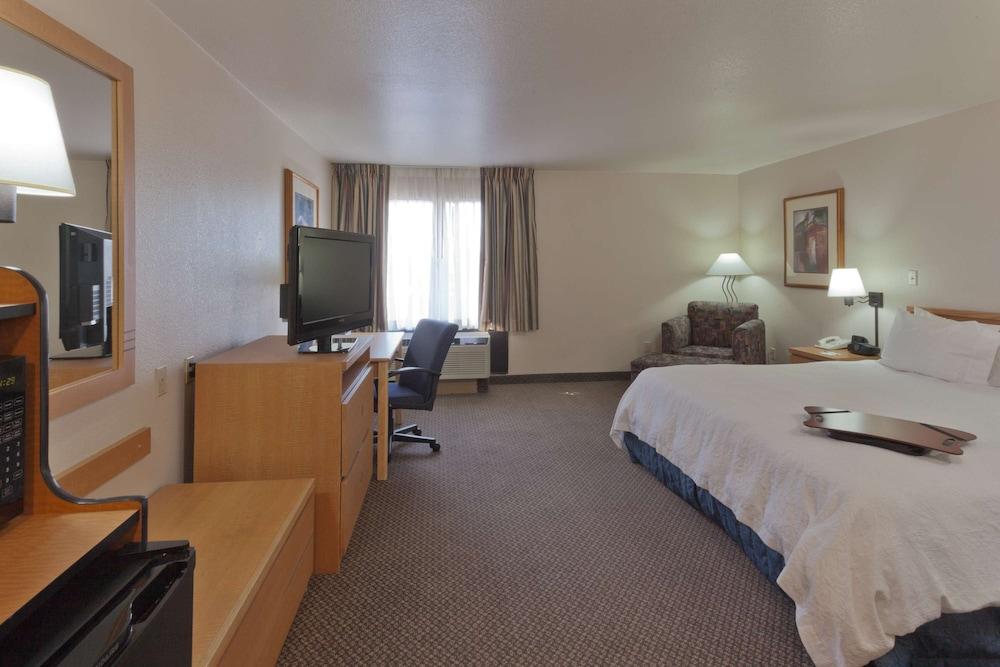 Hampton Inn Las Vegas/Summerlin Kültér fotó