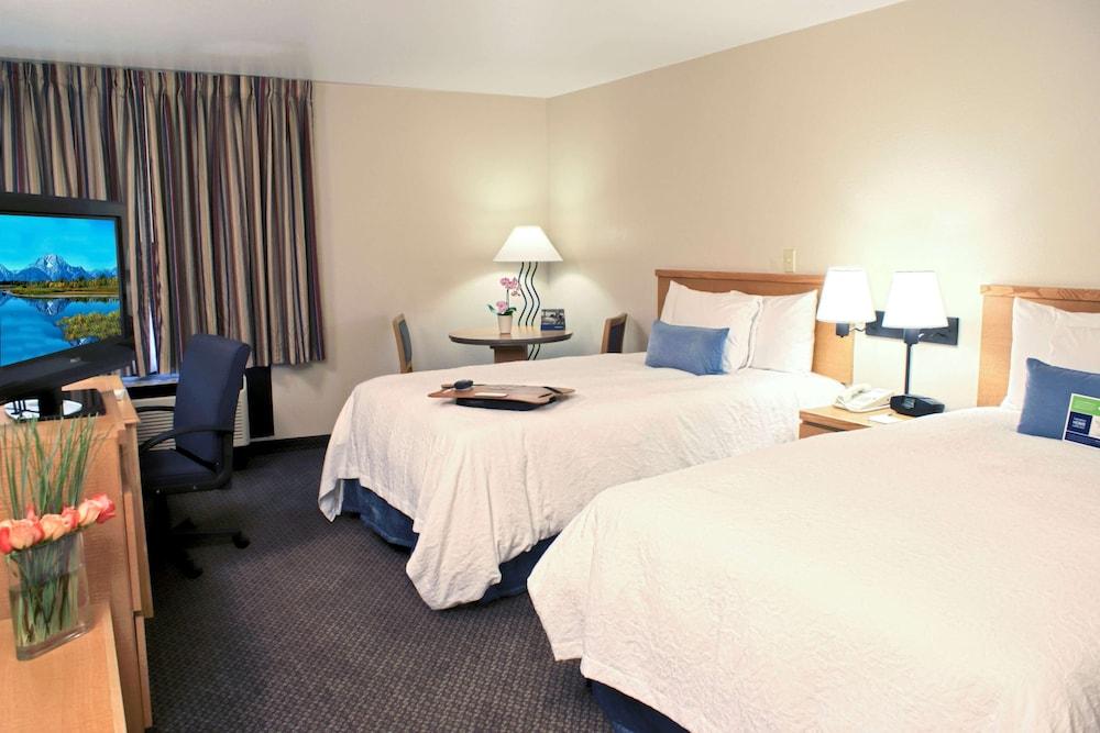 Hampton Inn Las Vegas/Summerlin Kültér fotó