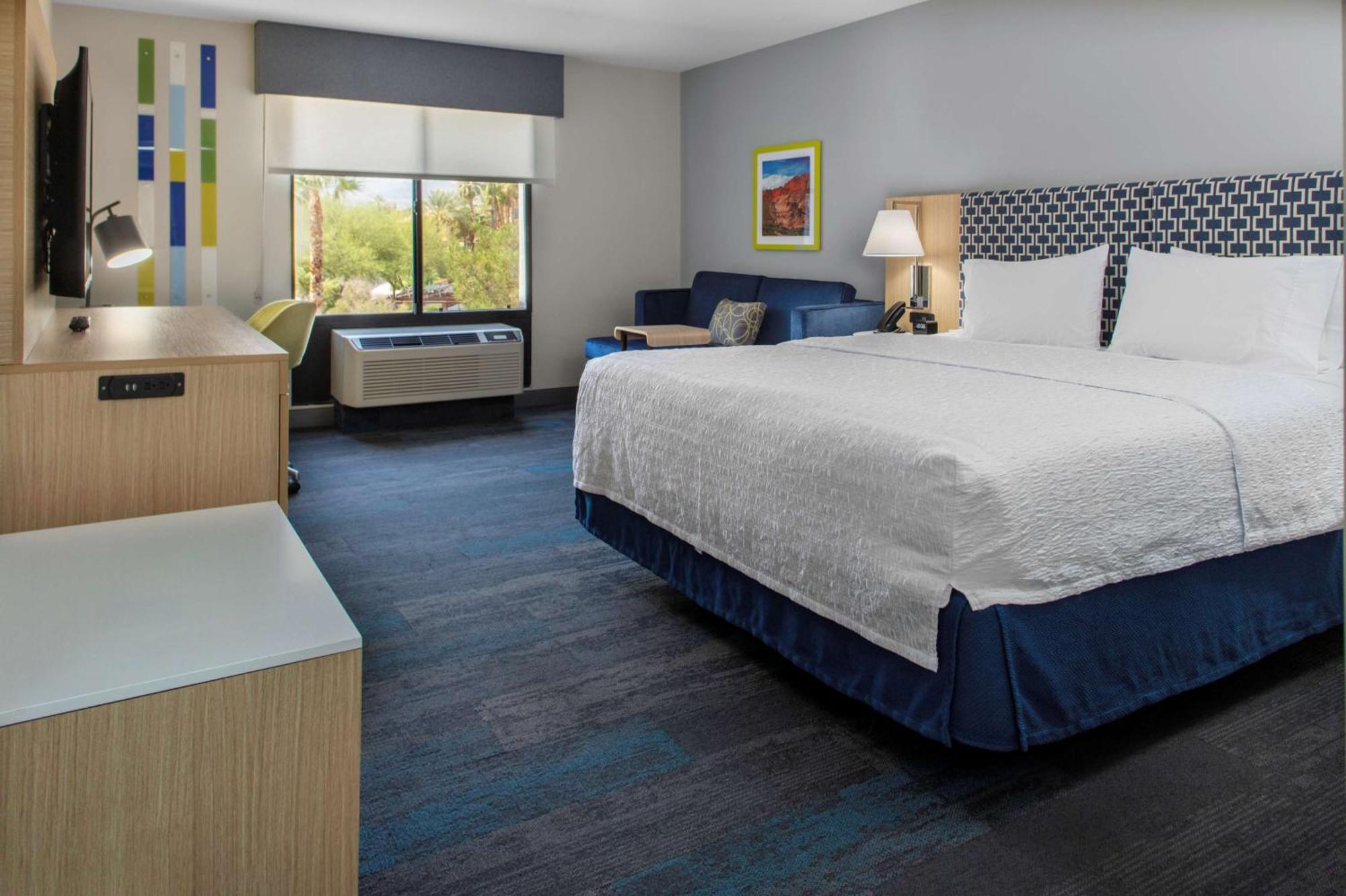 Hampton Inn Las Vegas/Summerlin Kültér fotó
