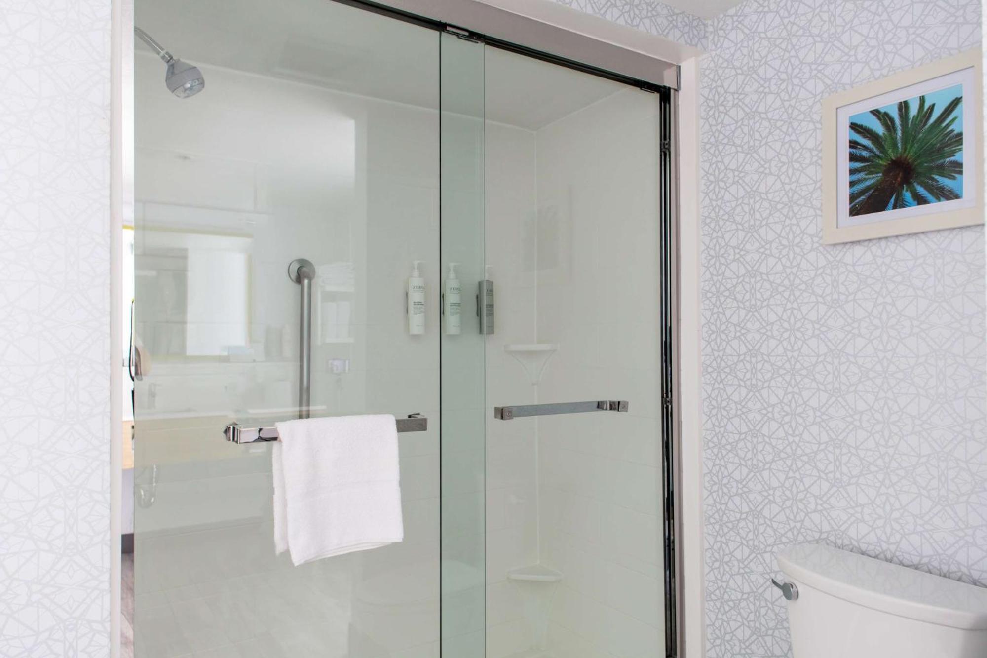 Hampton Inn Las Vegas/Summerlin Kültér fotó