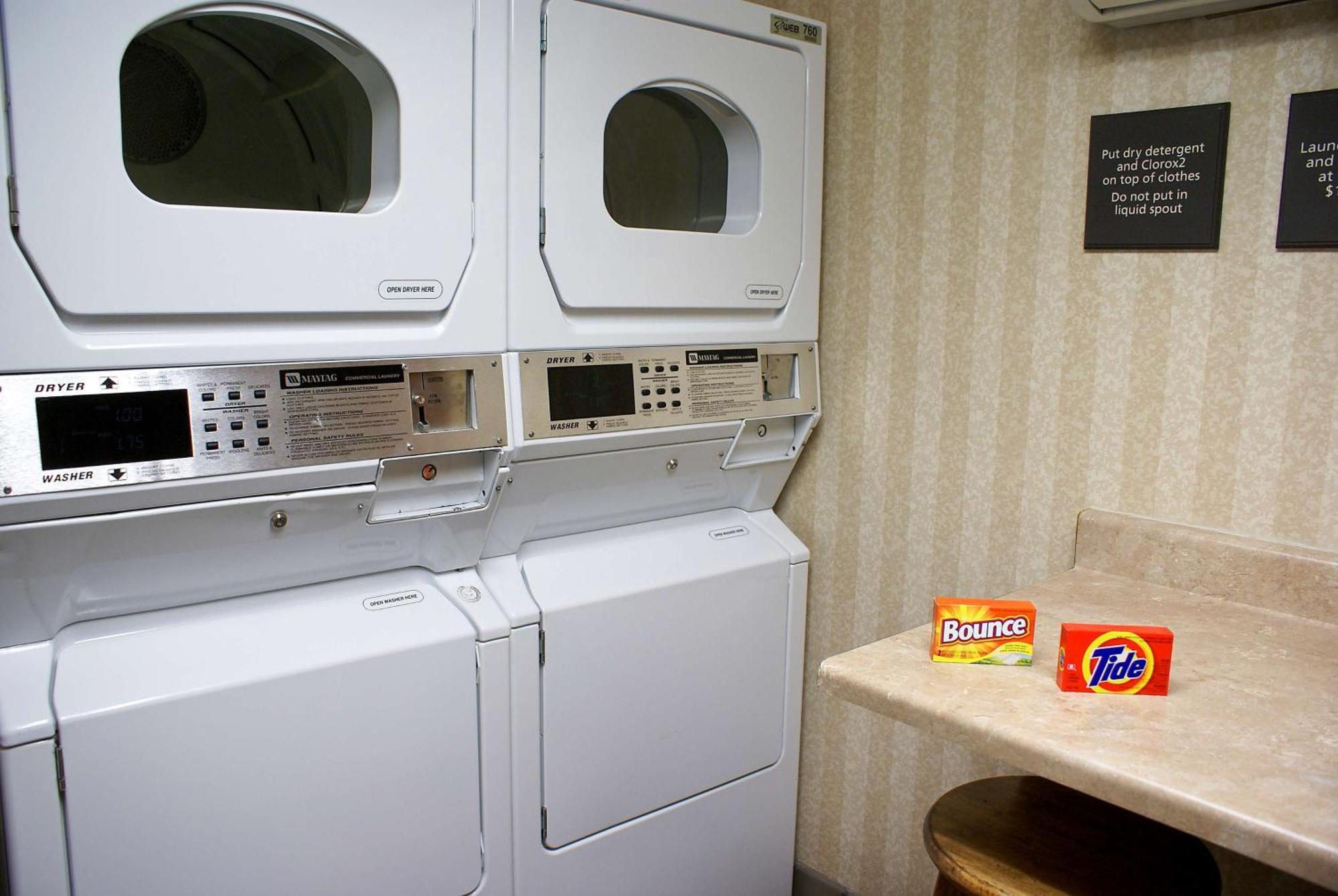 Hampton Inn Las Vegas/Summerlin Kültér fotó