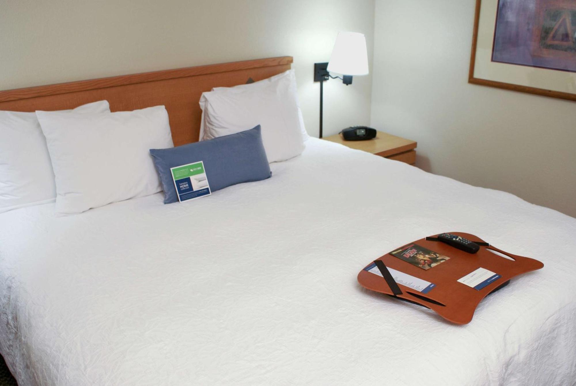 Hampton Inn Las Vegas/Summerlin Kültér fotó