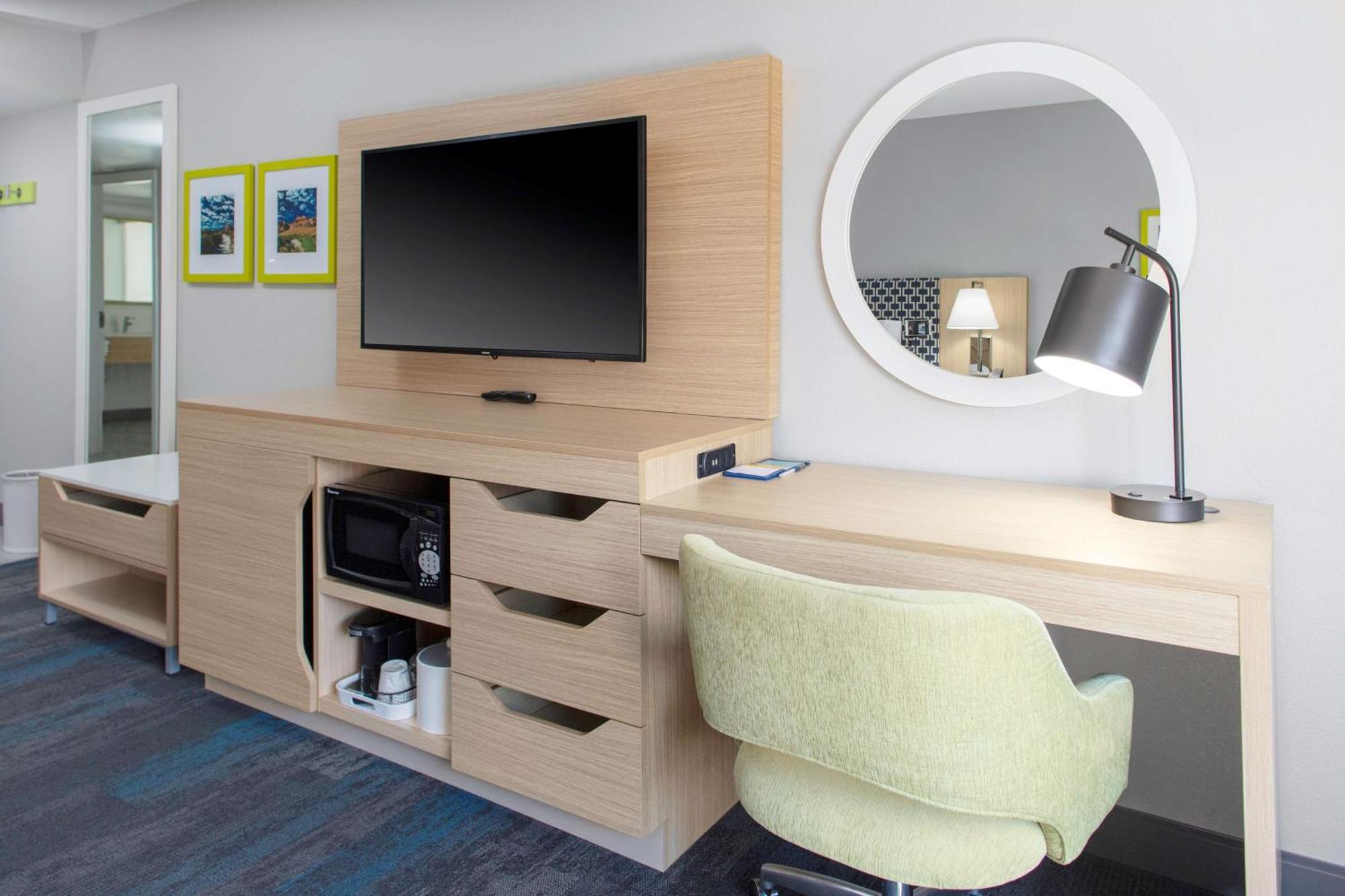 Hampton Inn Las Vegas/Summerlin Kültér fotó