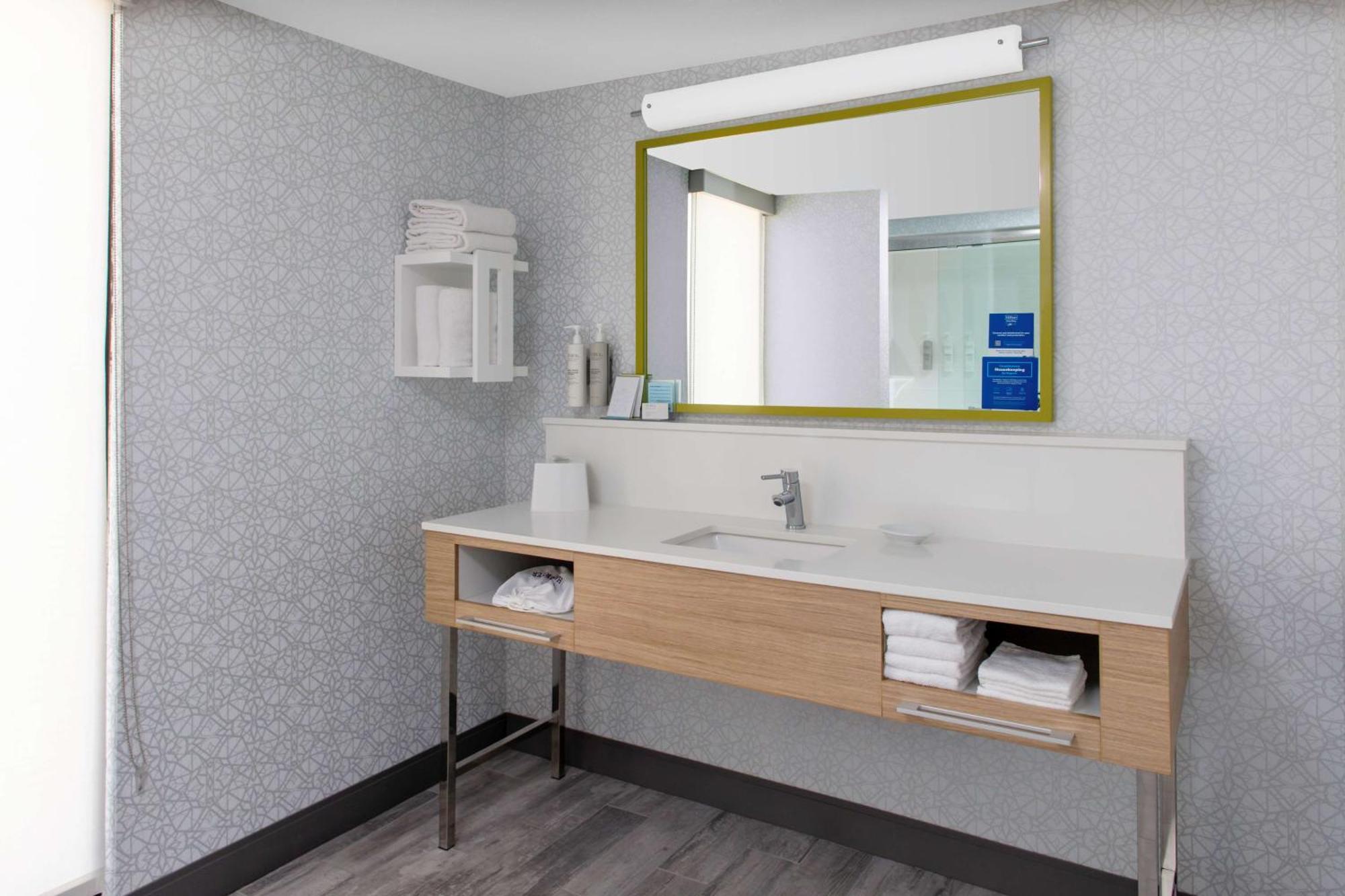 Hampton Inn Las Vegas/Summerlin Kültér fotó