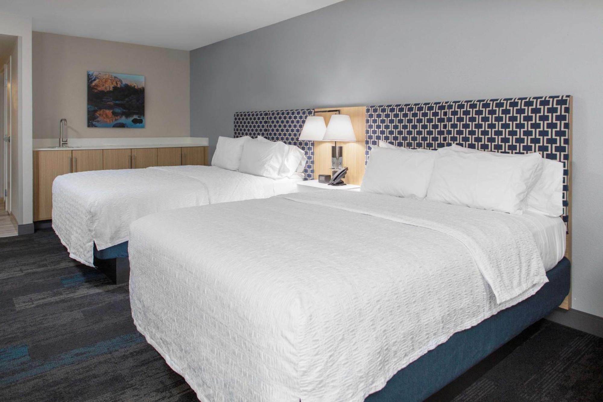 Hampton Inn Las Vegas/Summerlin Kültér fotó