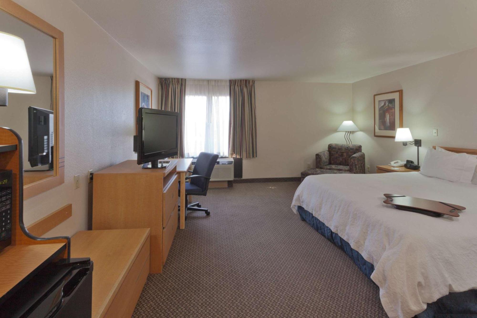 Hampton Inn Las Vegas/Summerlin Kültér fotó