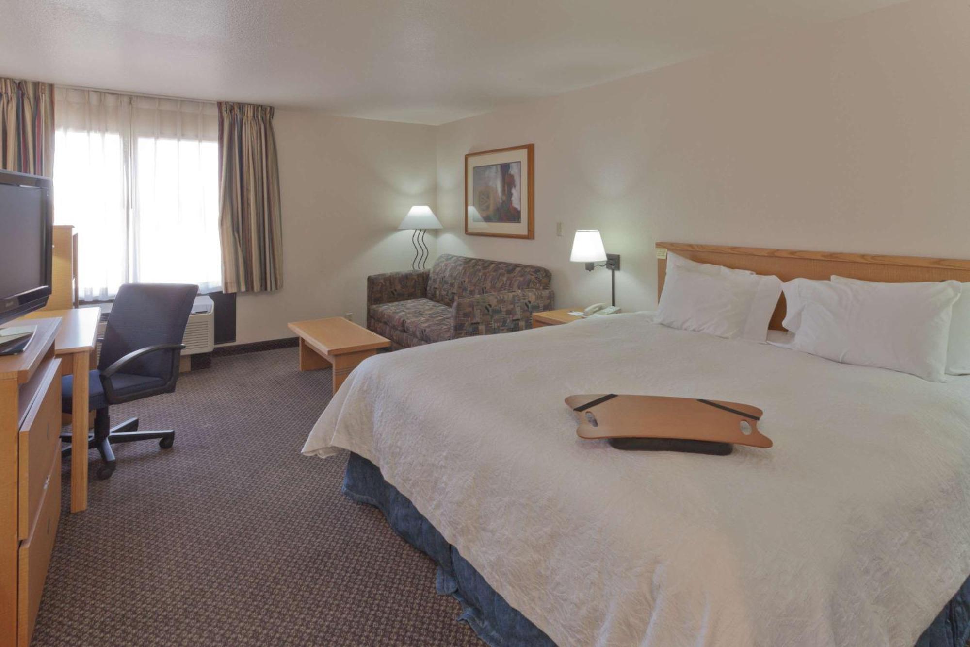Hampton Inn Las Vegas/Summerlin Kültér fotó