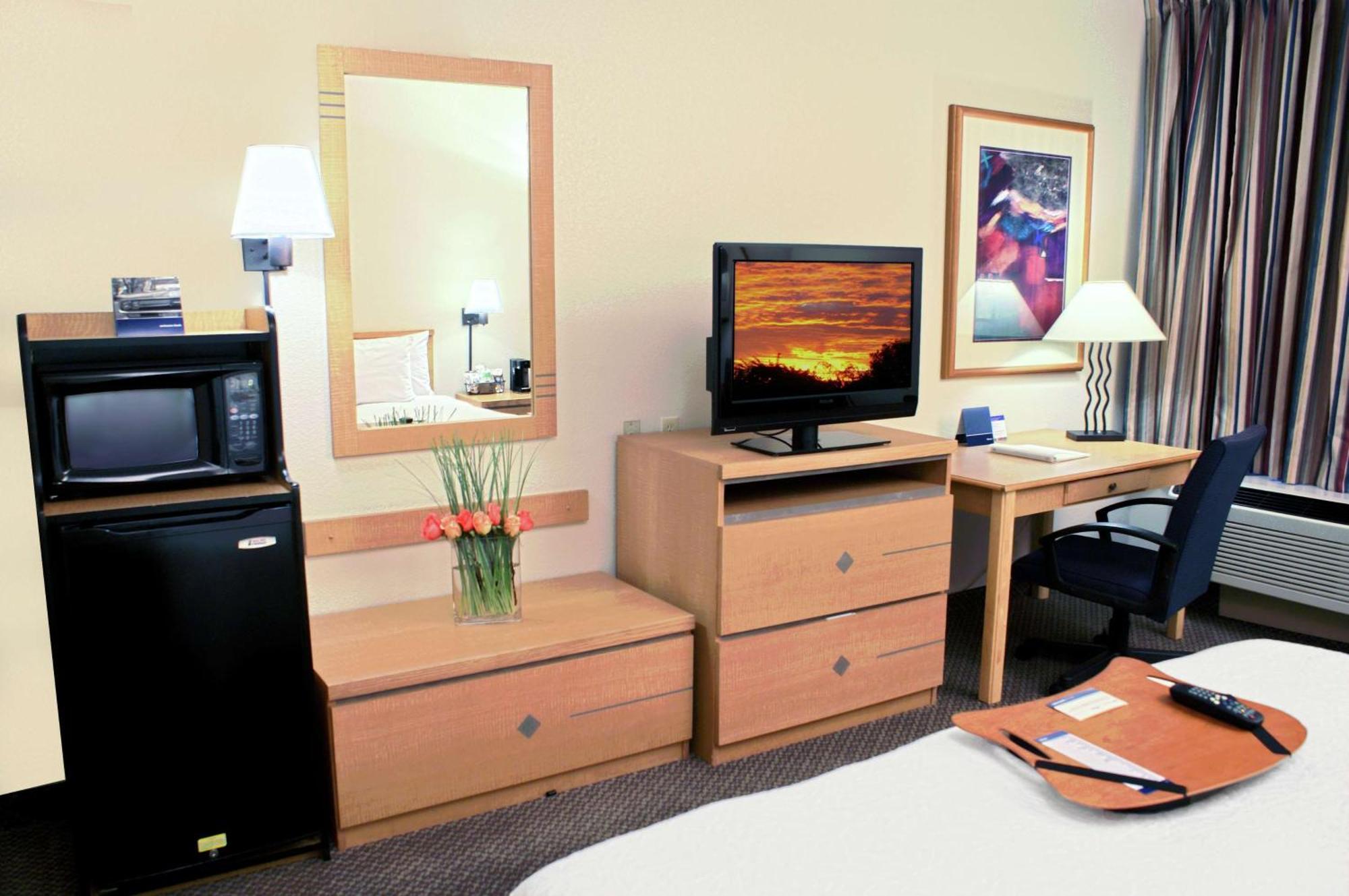Hampton Inn Las Vegas/Summerlin Kültér fotó