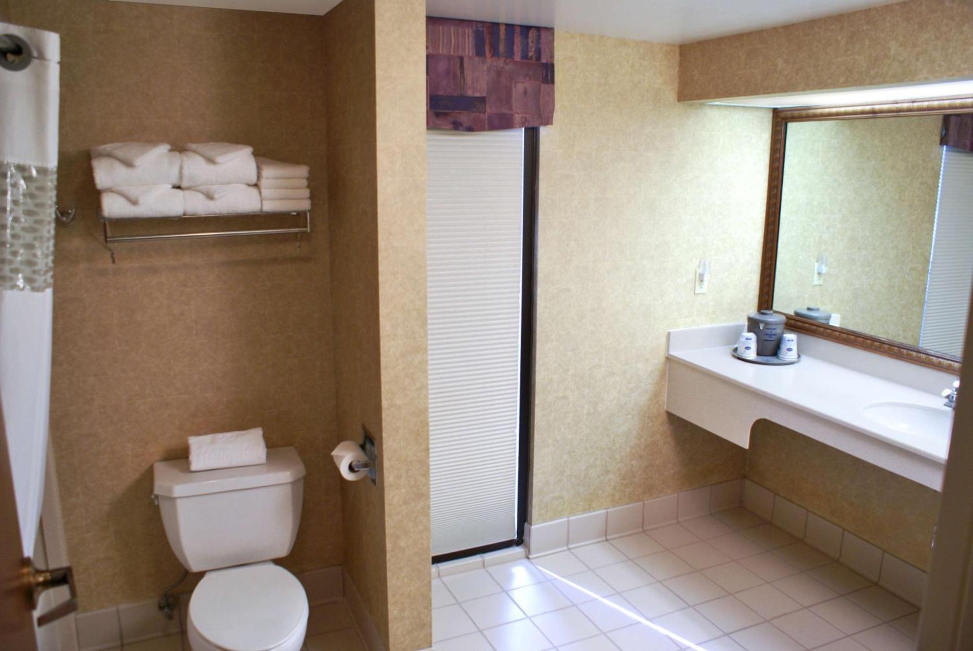 Hampton Inn Las Vegas/Summerlin Kültér fotó