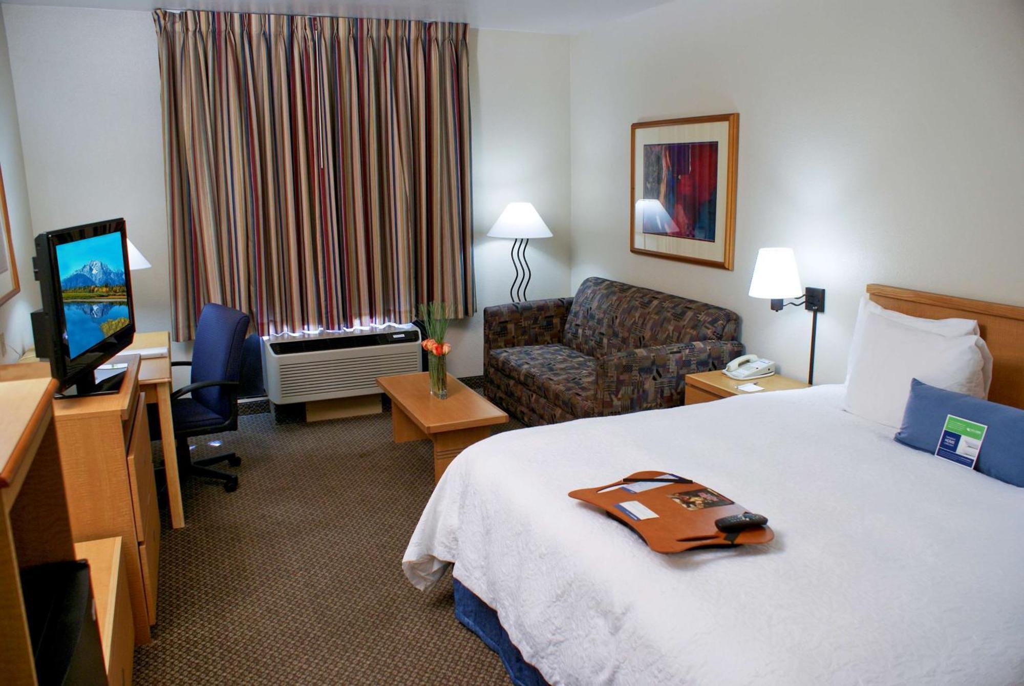 Hampton Inn Las Vegas/Summerlin Kültér fotó