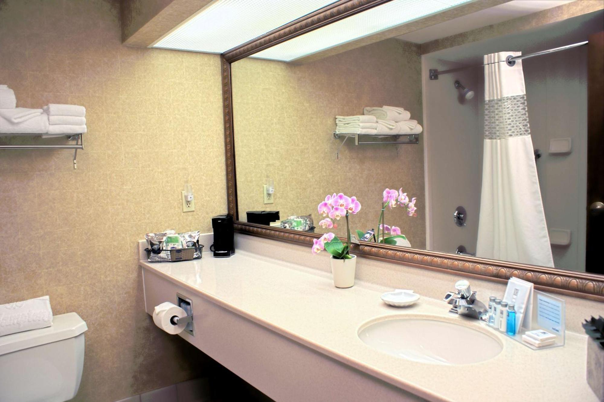 Hampton Inn Las Vegas/Summerlin Kültér fotó