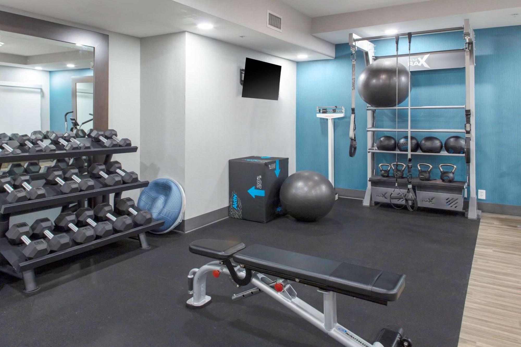 Hampton Inn Las Vegas/Summerlin Kültér fotó