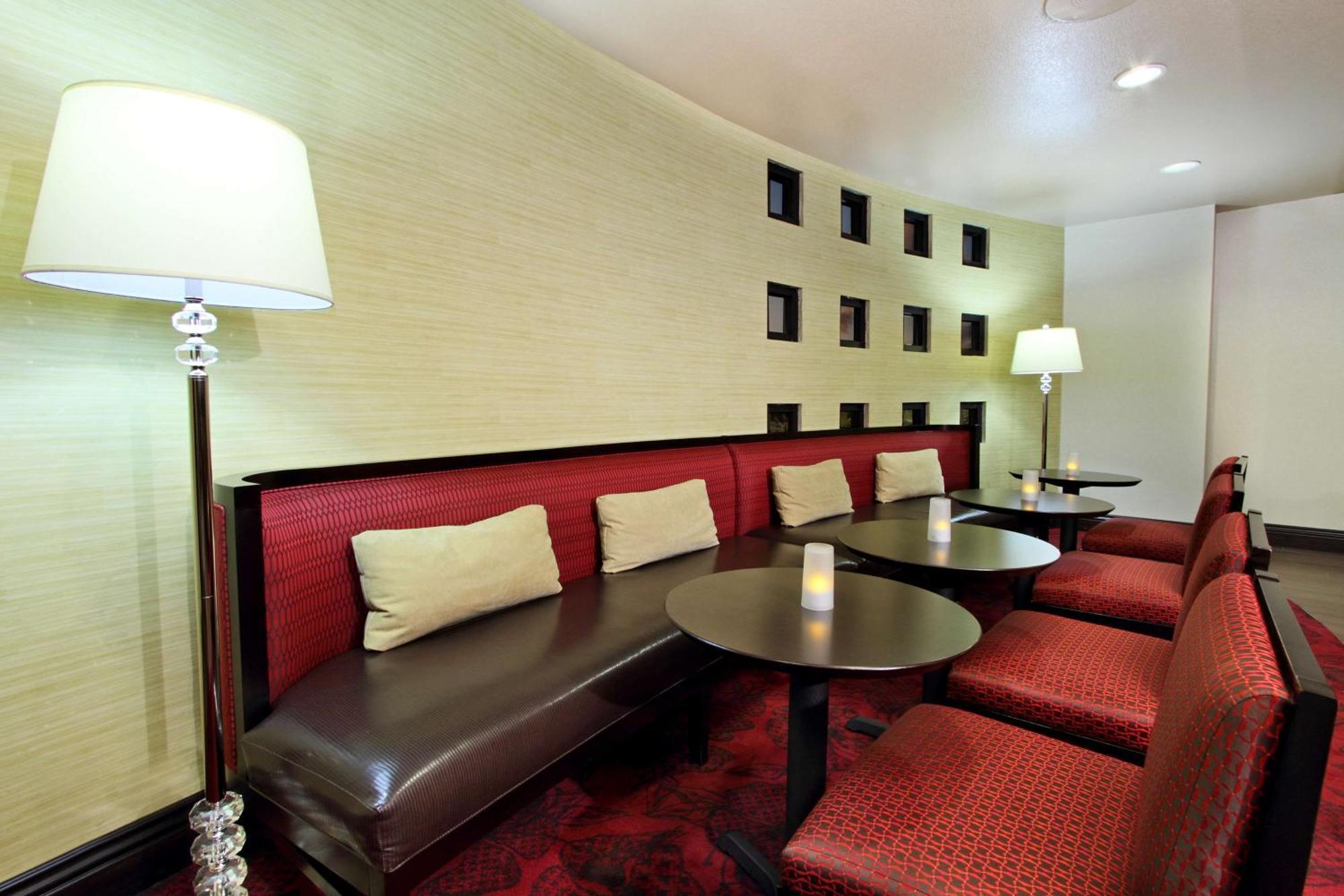 Hampton Inn Las Vegas/Summerlin Kültér fotó