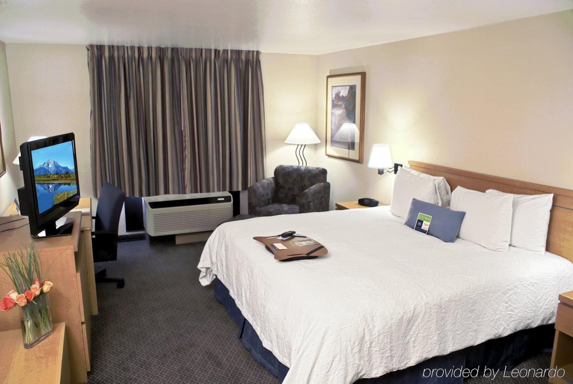 Hampton Inn Las Vegas/Summerlin Szoba fotó
