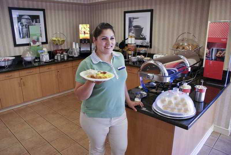 Hampton Inn Las Vegas/Summerlin Étterem fotó
