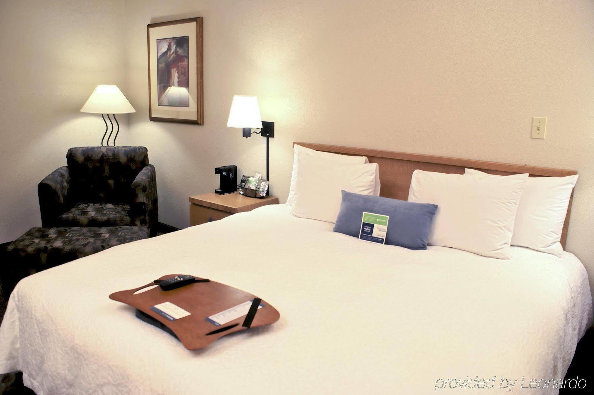 Hampton Inn Las Vegas/Summerlin Szoba fotó