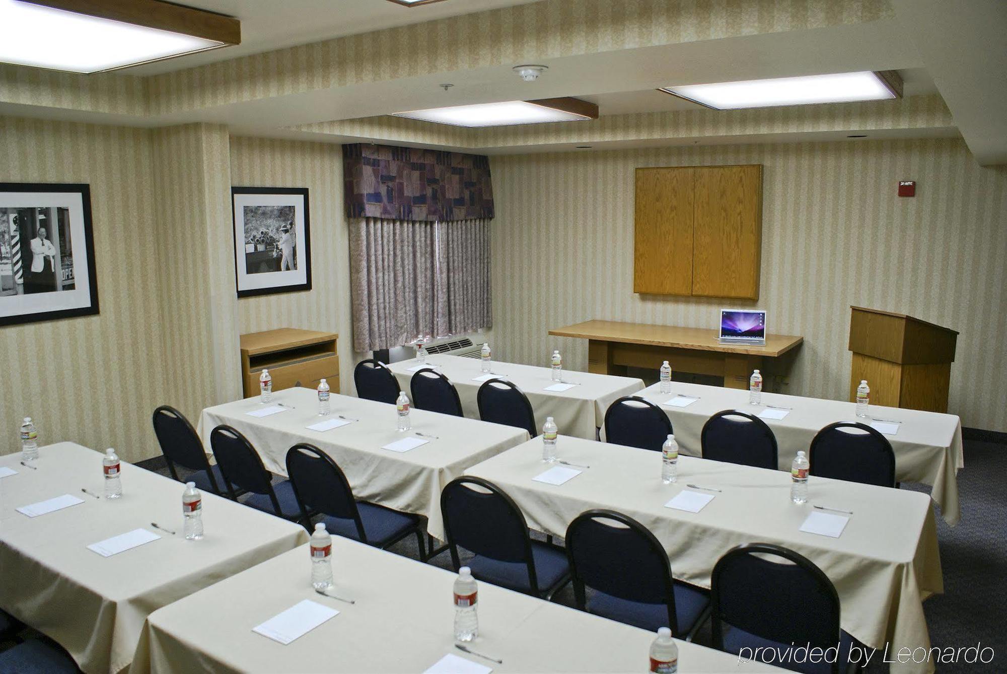 Hampton Inn Las Vegas/Summerlin Létesítmények fotó