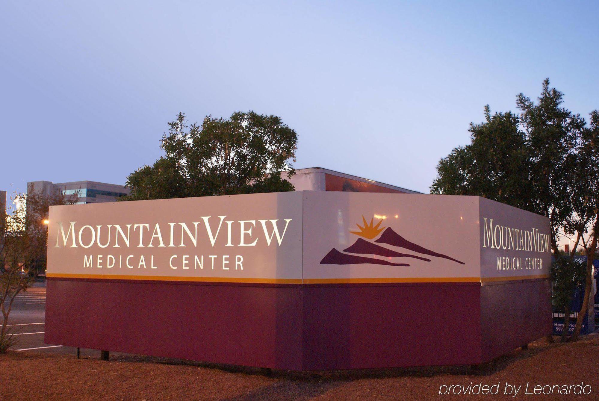 Hampton Inn Las Vegas/Summerlin Kültér fotó