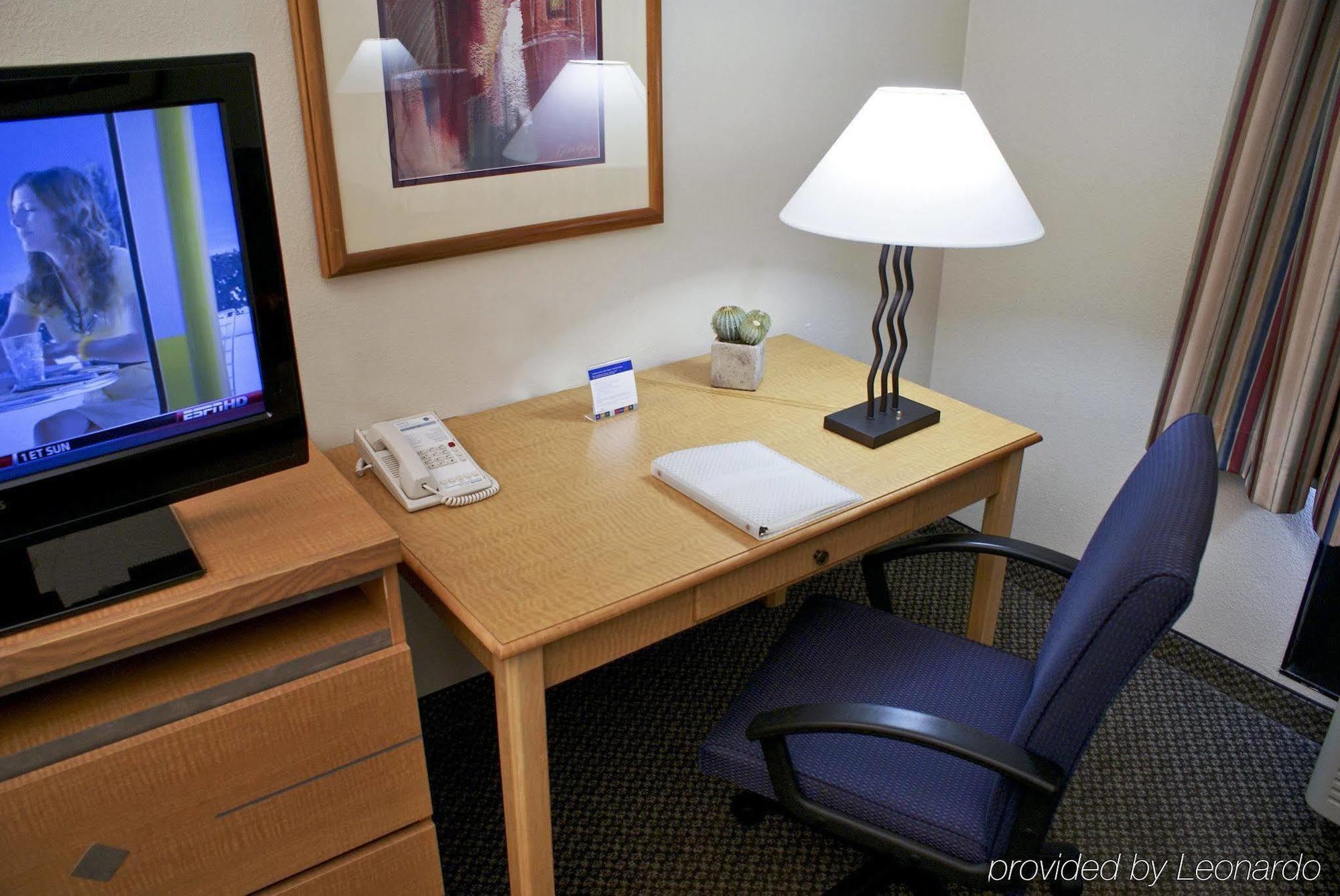 Hampton Inn Las Vegas/Summerlin Szoba fotó